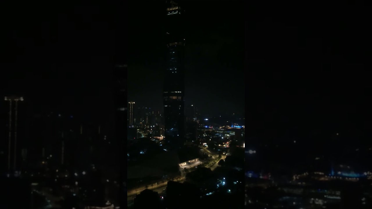 Midnight Time in Klang, Malaysia | Hidden Night Vibes 🔥