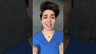 Dejé de usar mi retenedor y se movieron mis dientes, ¡¿qué hago! 🥺 #shorts #shortvideo #shortvideo