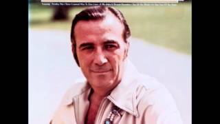 Faron Young - It&#39;s That Time Of The Night
