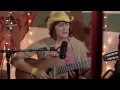 Laura Gibson - Time is Not (Live @Pickathon 2012)