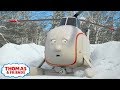 Thomas Friends Letters To Santa Kids Cartoon