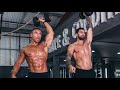 40 Minute INTENSE Fat Loss & Conditioning Workout