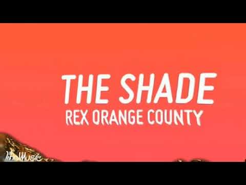 The shade x Come inside in my heart