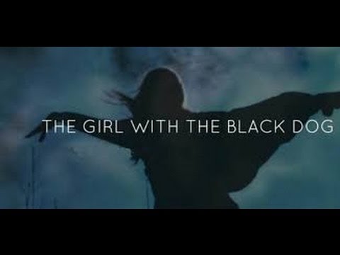 Ekat Bork - The Girl With The Black Dog