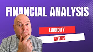 Liquidity Ratios Formulas and Examples