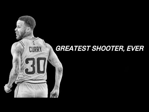 Stephen Curry Career Mix - Kanye West Runaway