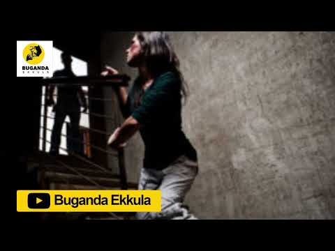 okuloota nga odduse kubakutta - Ebirooto Namakulu Gaabyo - Buganda Ekkula