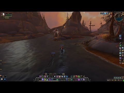 Seaspit, WoW Rare Mechagon