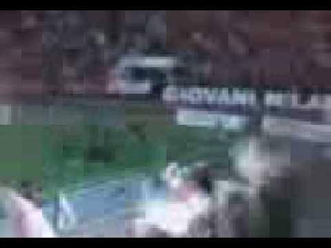 Xavante De penalti  X santa Cruz