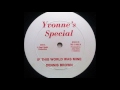 DENNIS BROWN - If This World Was Mine [1982]