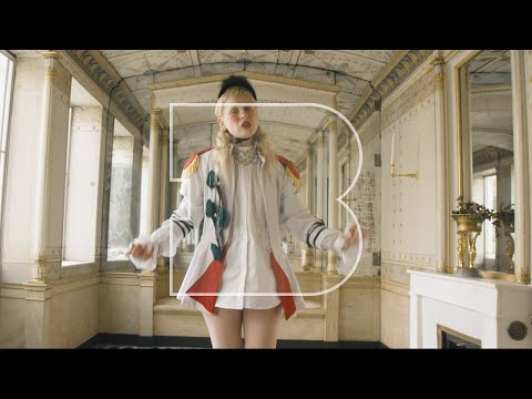 Petite Meller ft. HYENA - dying out of love | A Take Away Show