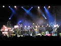Борис Гребенщиков и Аквариум в Live Music Hall 21 марта 2013 