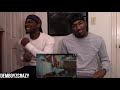 G Herbo - Wilt Chamberlin Reaction G Herbo - Wilt Chamberlin Reaction
