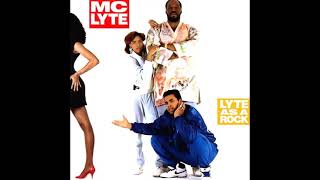 MC Lyte - MC Lyte Likes Swingin&#39; (Album Version)