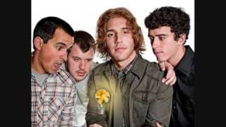 these are the nights acoustic-making april (w/lyrics)