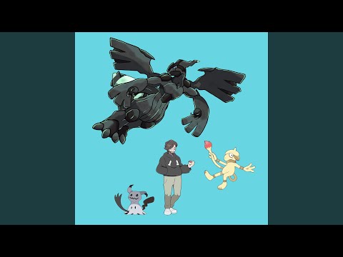 Punk Hazard (feat. 954mari & Omarcameup)