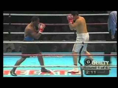 I AM A STREET KING: BABY TYSON