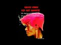 GRACE JONES - HEALING MIX art groupie DJ Q REMIX