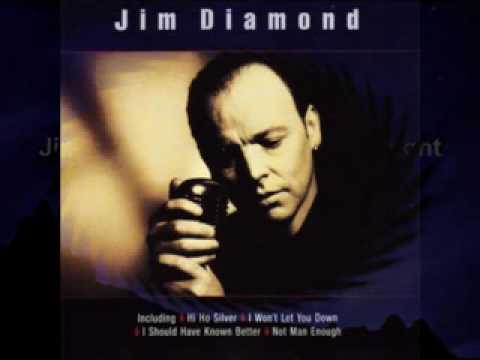Jim Diamond - Goodnight Tonight