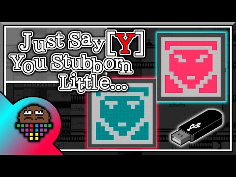 NIER : COGITO - I am Real