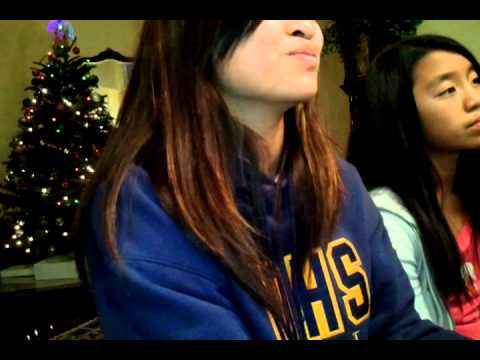 December 2011. Please Don't Go Cover.