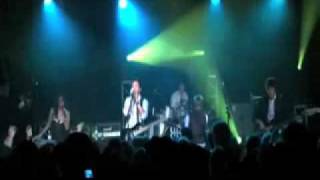 Ballas Hough Band Do It For You Official Music Video WMV download