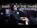 Harry Styles - Sign of the Times Cover | Live Sessions