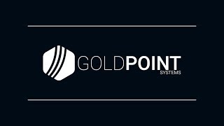 Videos zu GOLDPoint Systems