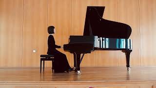 《Träumerei》 R.Schumann    Palais Wittgenstein  12.10.2924 2024     #robertschumann #klavier 