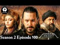 Kurulus Osman Urdu | Season 5 - Episode 148 By Atv