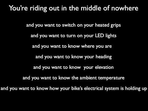 Neutrino quick intro