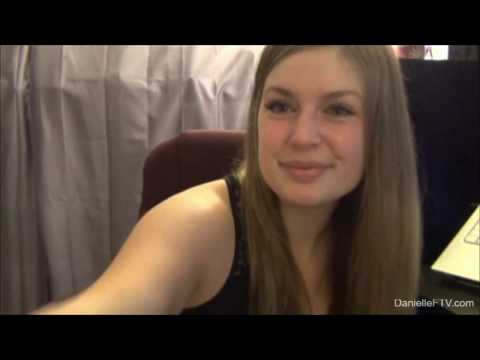 Danielle FTV - Chocolate festival