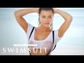 Samantha Hoopes Gets Involved In Her Wet T-Shirt Photoshoot | Profile | Sports Illustrated Swimsuit