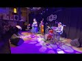 Shake the Swing. Jazz Cava. Terrassa. 15/10/22 (Lullaby of Birdland-George Shearing)