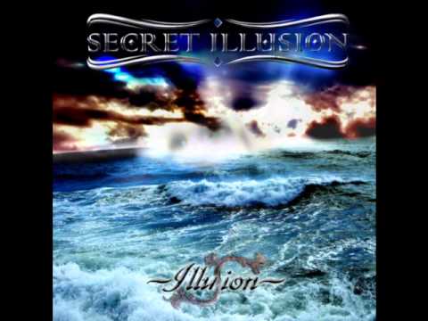 Secret Illusion - Echoes In The Shadows