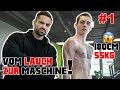 Er hat alles VERLOREN, kann ich noch helfen?