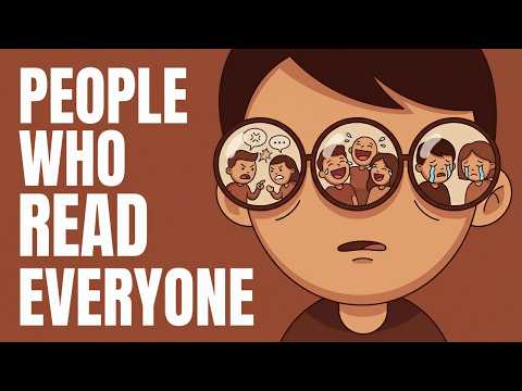 Psychology of People Who ‘Just Know’ Things About People Without Proof