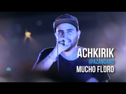 playlizt.pe - Achkirik - Mucho Floro