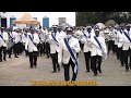 BRASS BAND CHURCH MUSIC PART 2 AT QWAQWA 2025