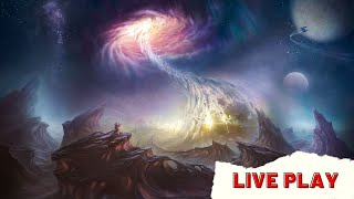 Spotlight Game Night LIVE - Paradox Initiative