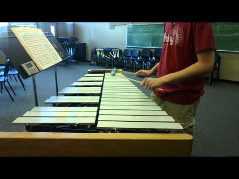 Music for Prague 1968 - Movement IV