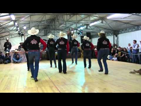 CONCURS FESTIVAL BELT 2015 - EVERY COWBOY'S DREAM (Fuori Concorso)
