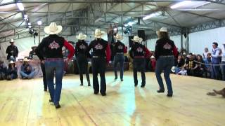 CONCURS FESTIVAL BELT 2015 - EVERY COWBOY&#39;S DREAM (Fuori Concorso)