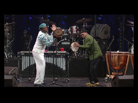 New Orleans Groovemasters - Lil' Liza Jane