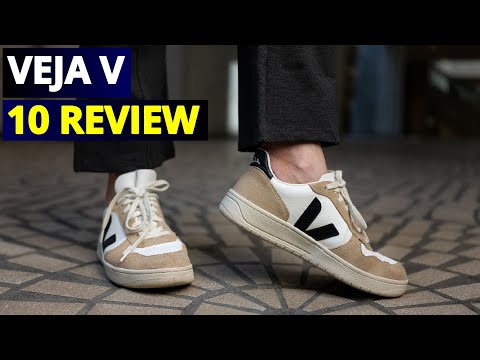 Veja V-10 Review 2025: Are They Worth The Hype? (Honest Thoughts & Sizing)