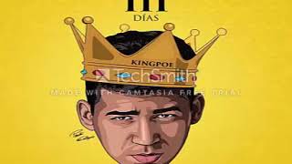 El Poeta Callejero - No Hay Nadie Como Tu ( audio Oficial )