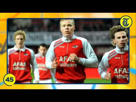 Nieuwsflits 3 mei 2011 - Osama leeft?