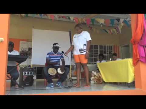 Oasis westpunt - talentshow