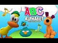 ABC Song - ABC Songs for Children – Pato Elly ...