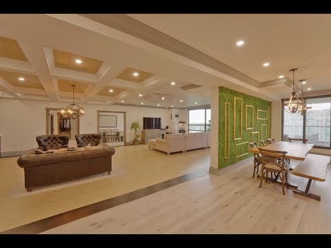 LPH12-7905 Bayview Avenue, in #Markham. You have to come see this #masterpiece.